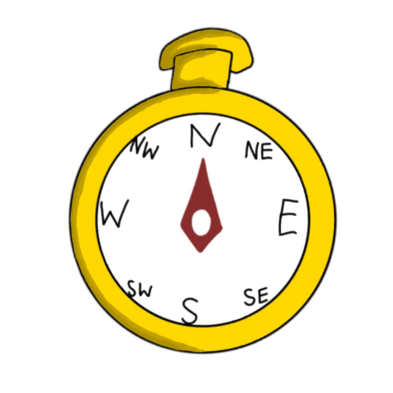 Navigator's Compass